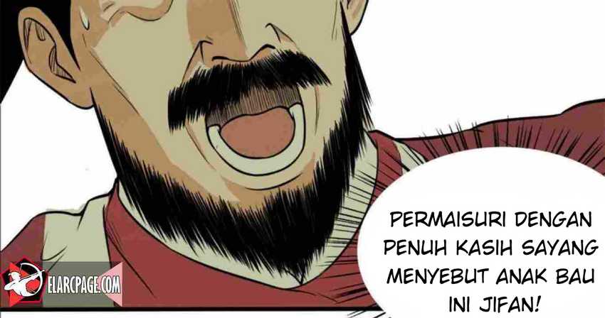 Ming Dynasty’s Failure Chapter 35 Bahasa Indonesia