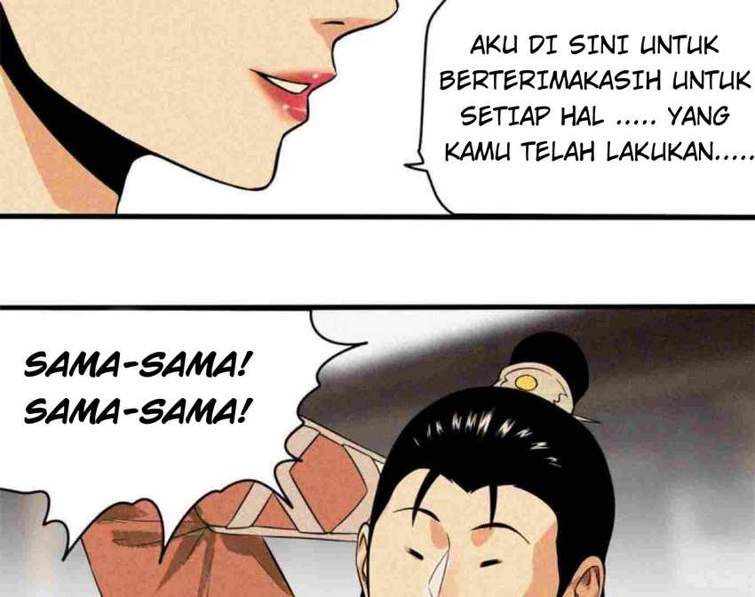 Ming Dynasty’s Failure Chapter 35 Bahasa Indonesia