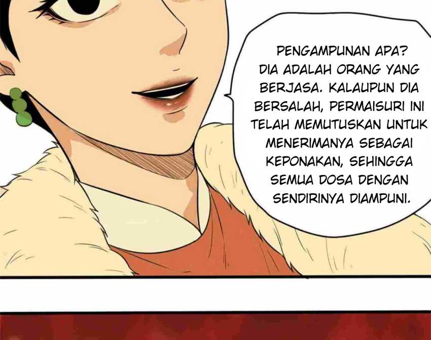 Ming Dynasty’s Failure Chapter 35 Bahasa Indonesia