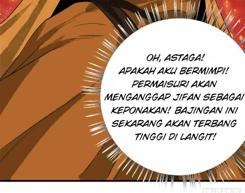 Ming Dynasty’s Failure Chapter 35 Bahasa Indonesia