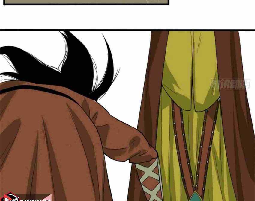 Ming Dynasty’s Failure Chapter 35 Bahasa Indonesia