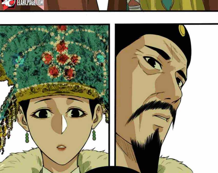 Ming Dynasty’s Failure Chapter 35 Bahasa Indonesia