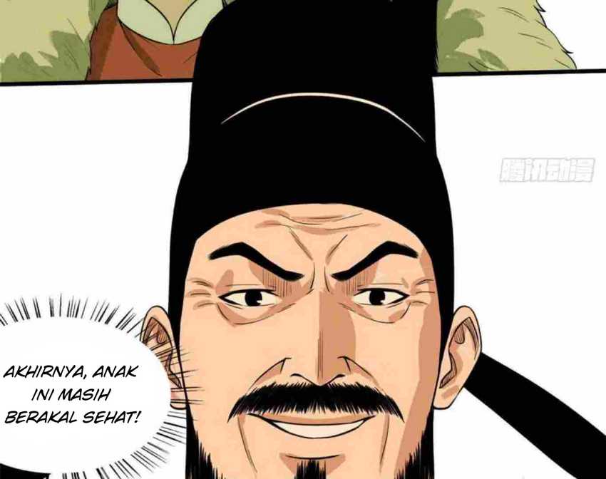 Ming Dynasty’s Failure Chapter 35 Bahasa Indonesia