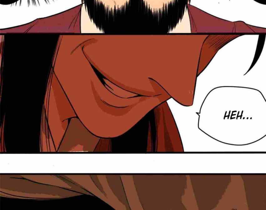 Ming Dynasty’s Failure Chapter 35 Bahasa Indonesia