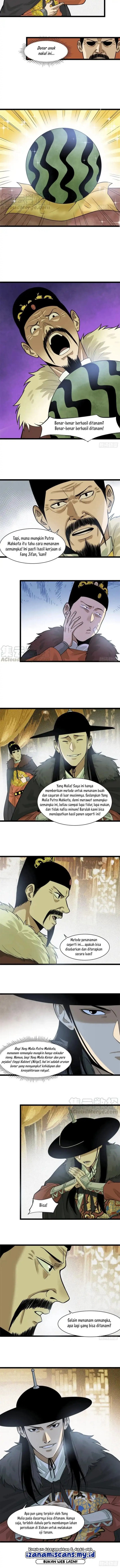 Ming Dynasty’s Failure Chapter 71 Bahasa Indonesia