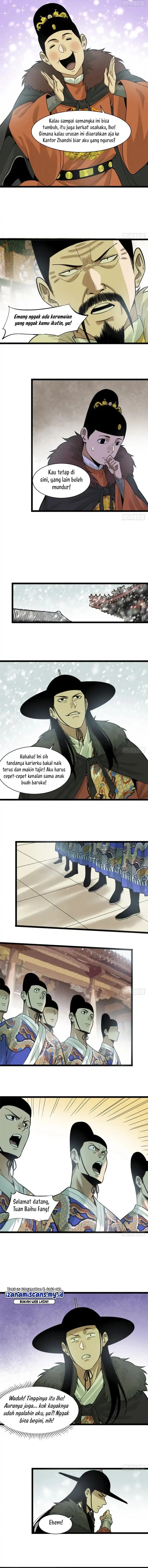 Ming Dynasty’s Failure chapter 72