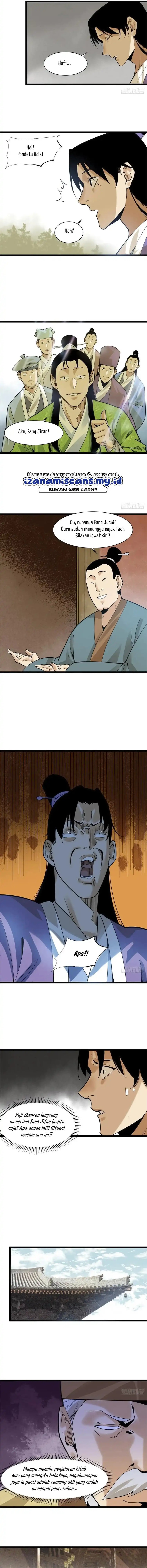 Ming Dynasty’s Failure chapter 78