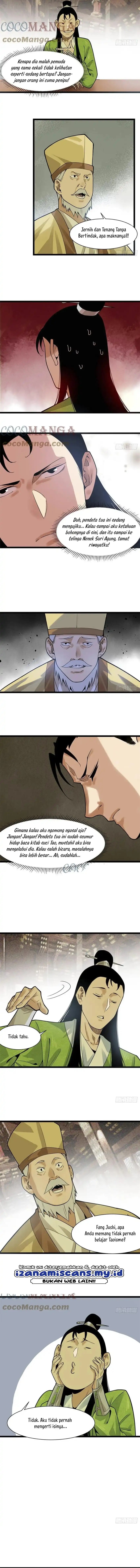 Ming Dynasty’s Failure chapter 78