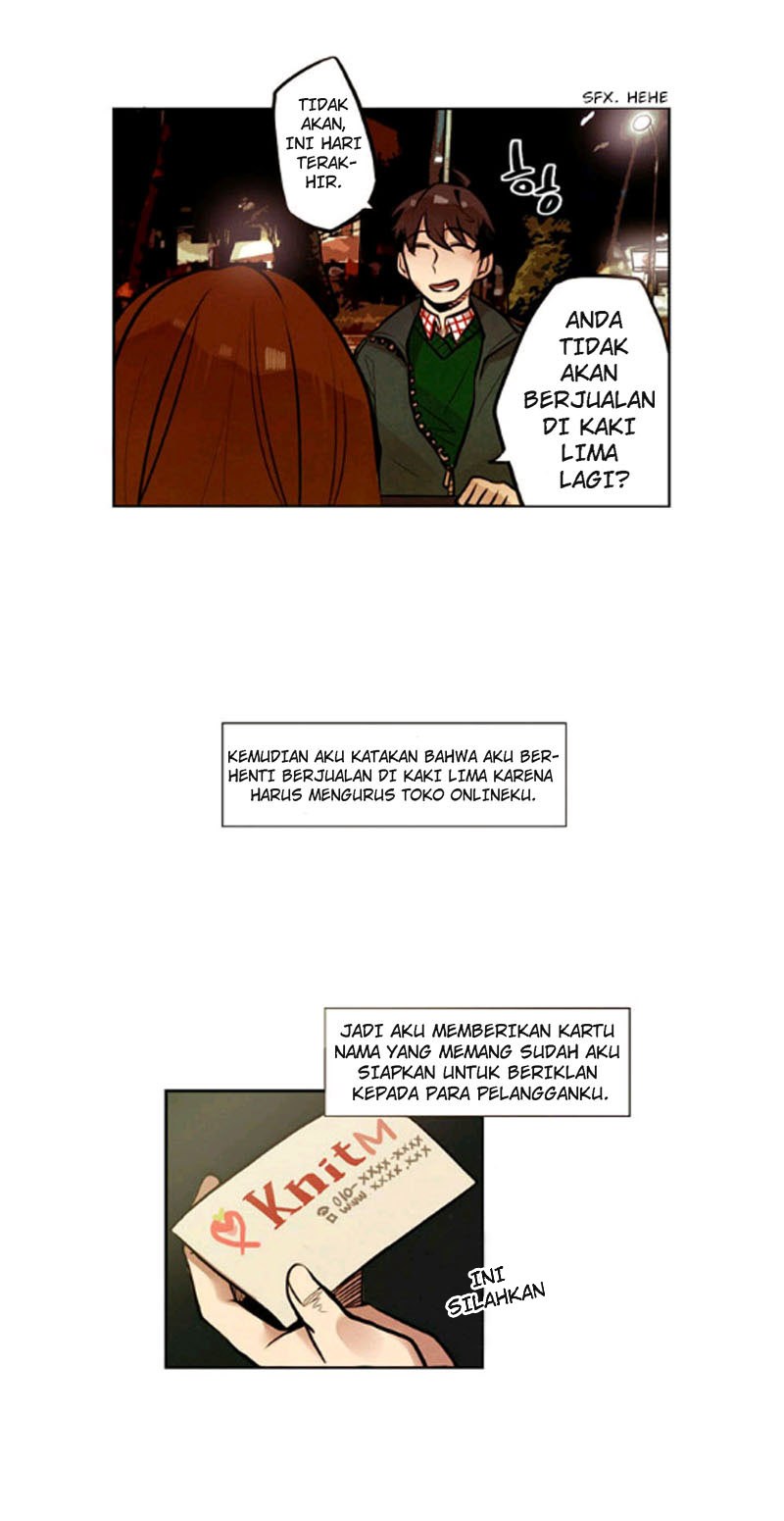 Miracle App Store Chapter 05 Bahasa Indonesia