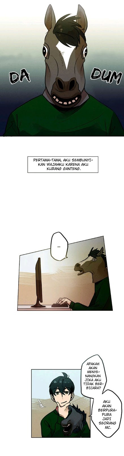 Miracle App Store Chapter 05 Bahasa Indonesia