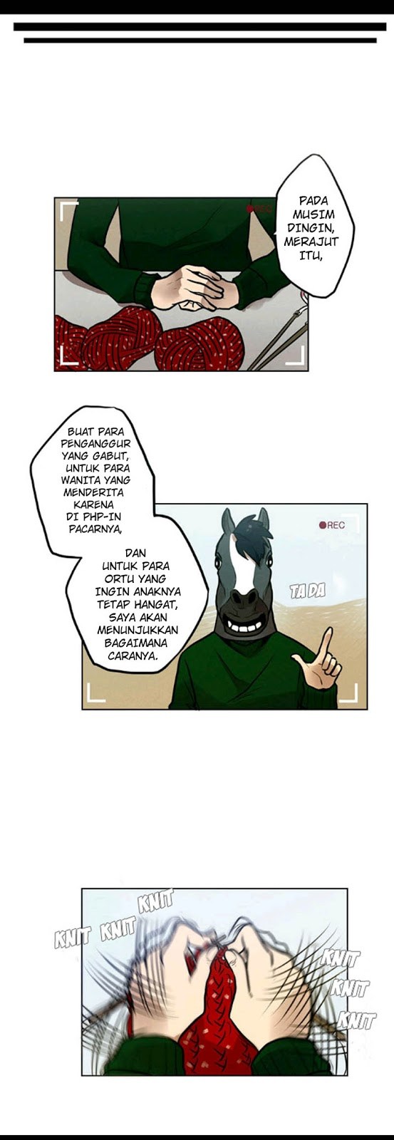 Miracle App Store Chapter 05 Bahasa Indonesia