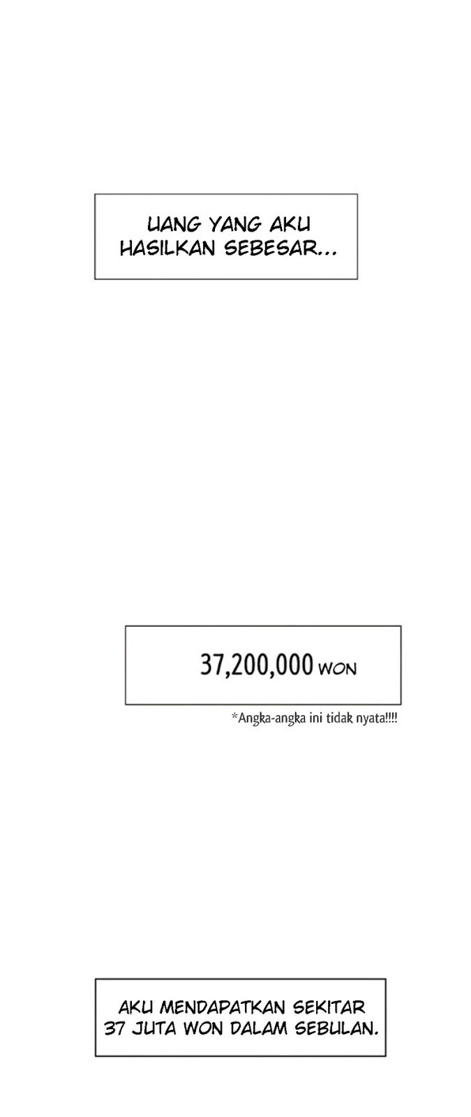 Miracle App Store Chapter 05 Bahasa Indonesia