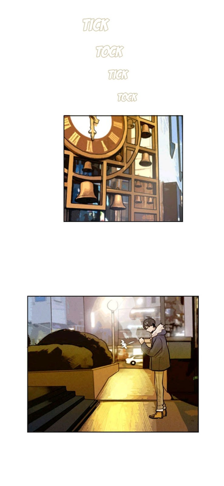 Miracle App Store Chapter 05 Bahasa Indonesia