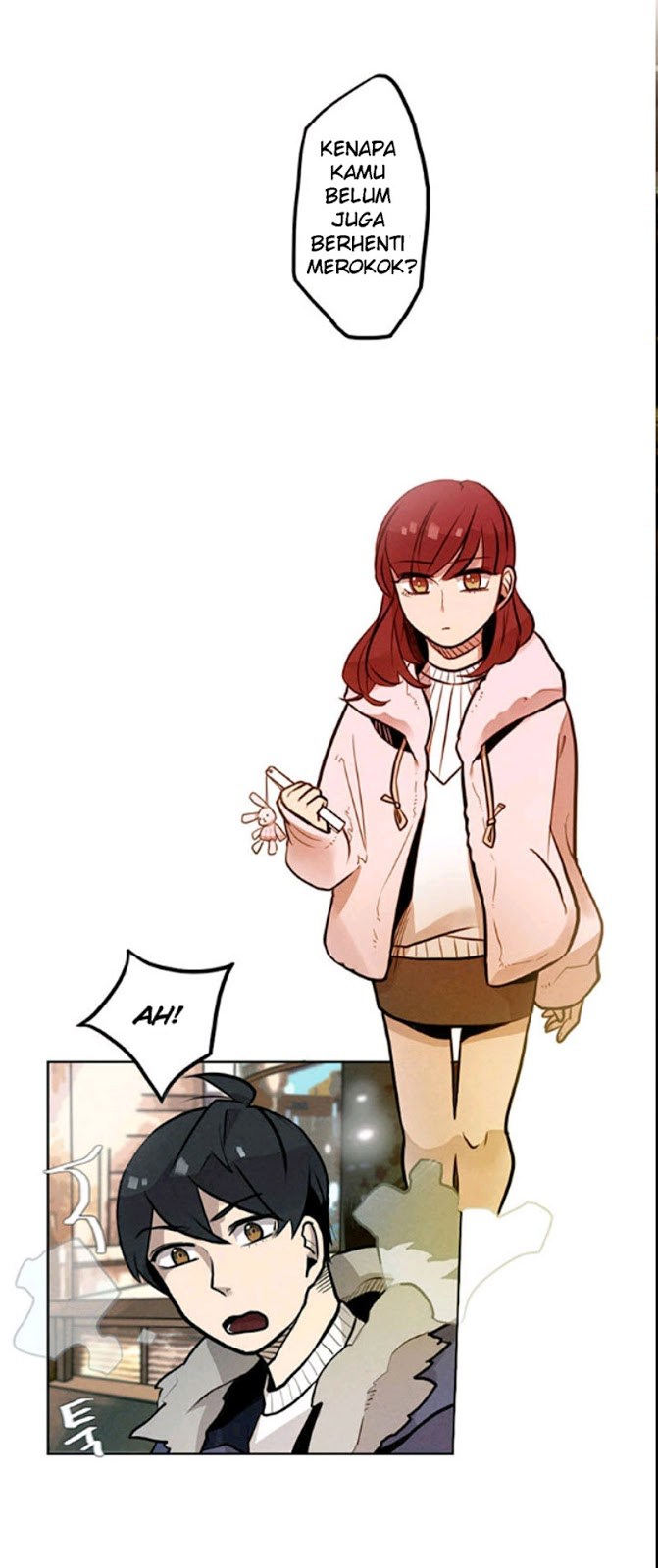 Miracle App Store Chapter 05 Bahasa Indonesia