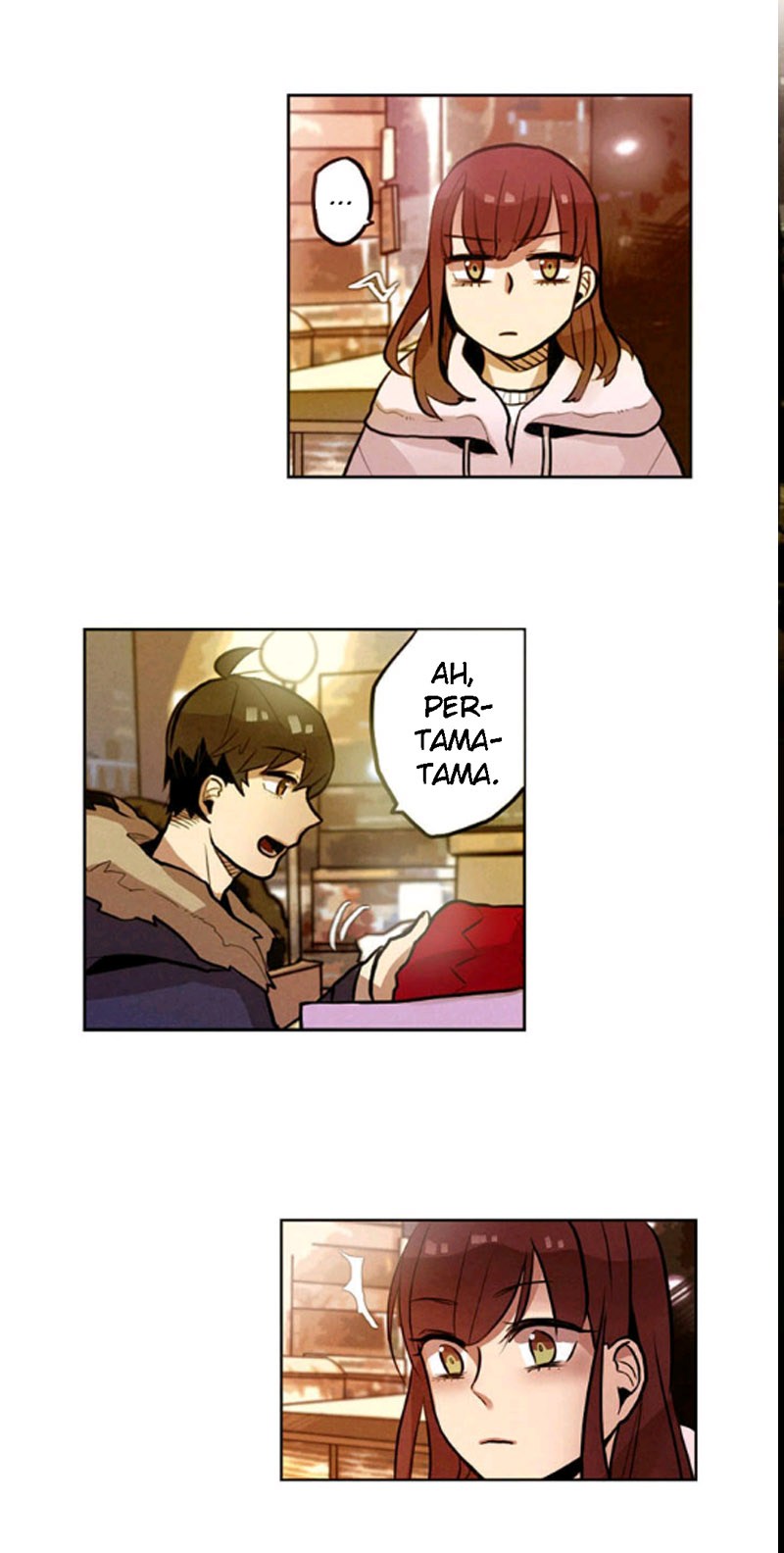 Miracle App Store Chapter 05 Bahasa Indonesia