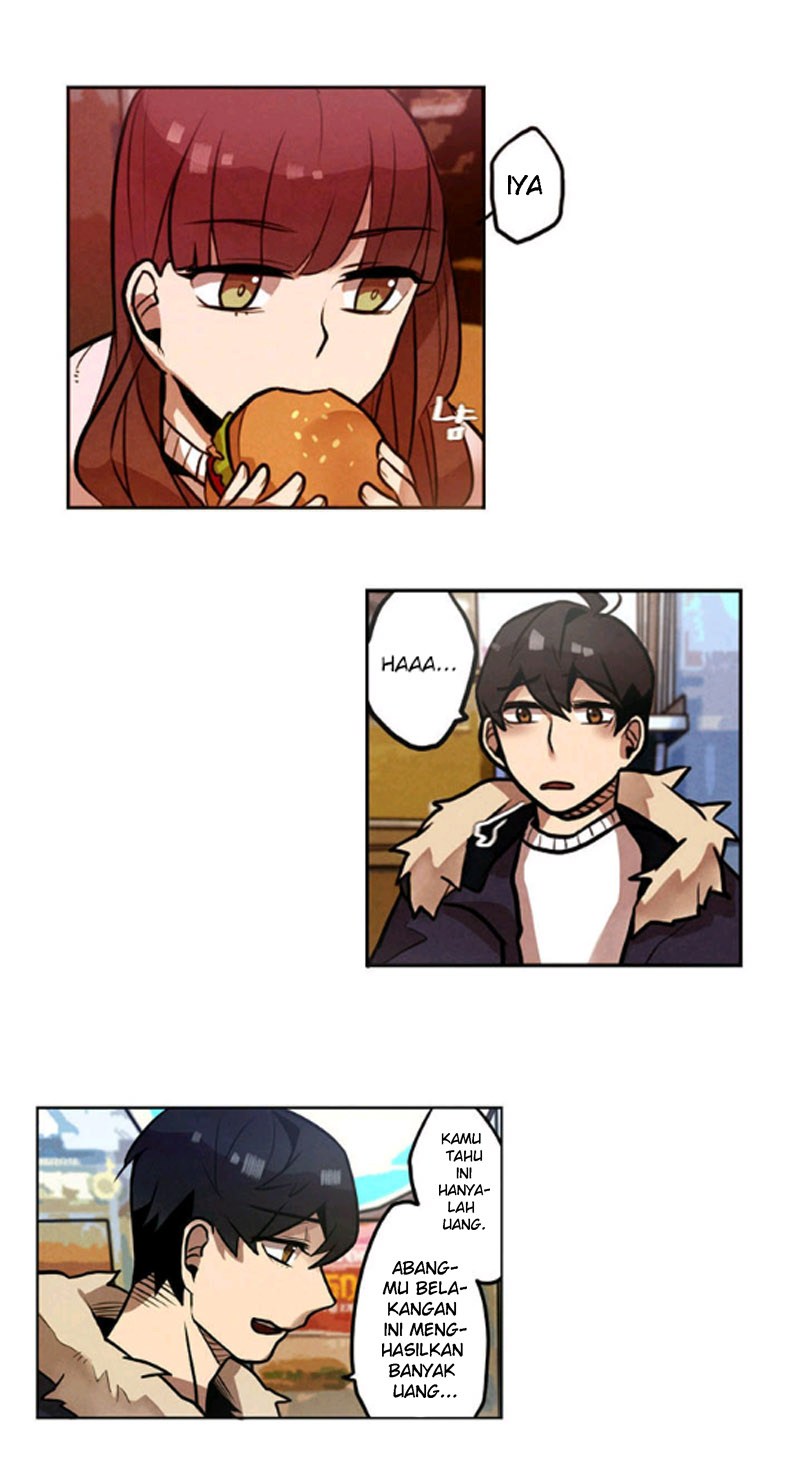 Miracle App Store Chapter 05 Bahasa Indonesia