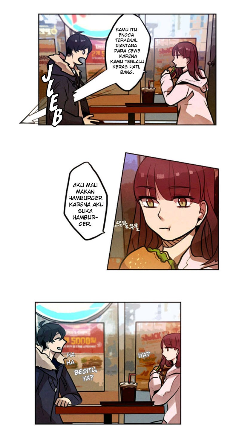 Miracle App Store Chapter 05 Bahasa Indonesia