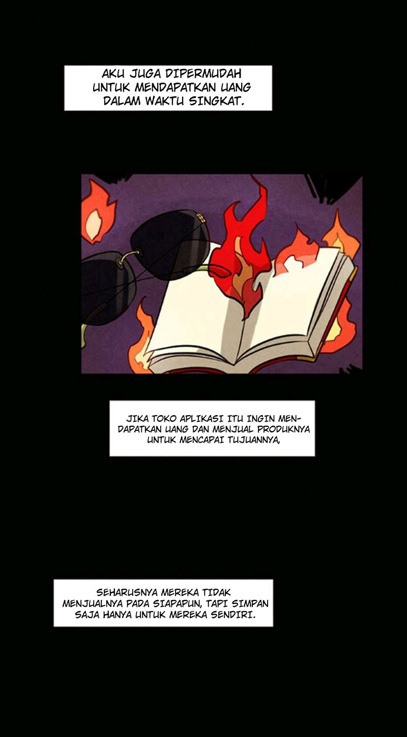 Miracle App Store Chapter 05 Bahasa Indonesia