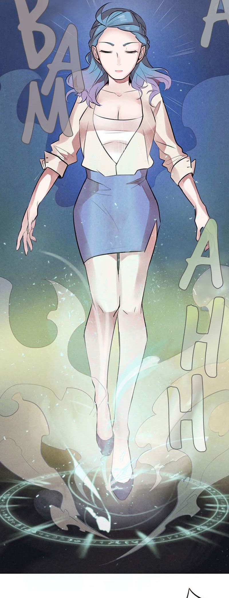 Miracle App Store chapter 8