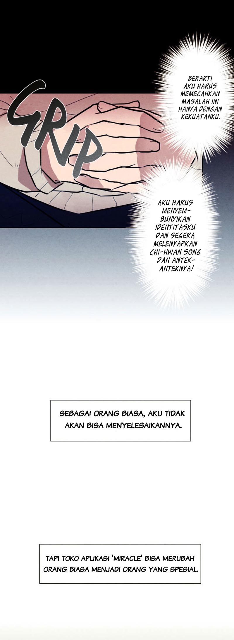 Miracle App Store chapter 10