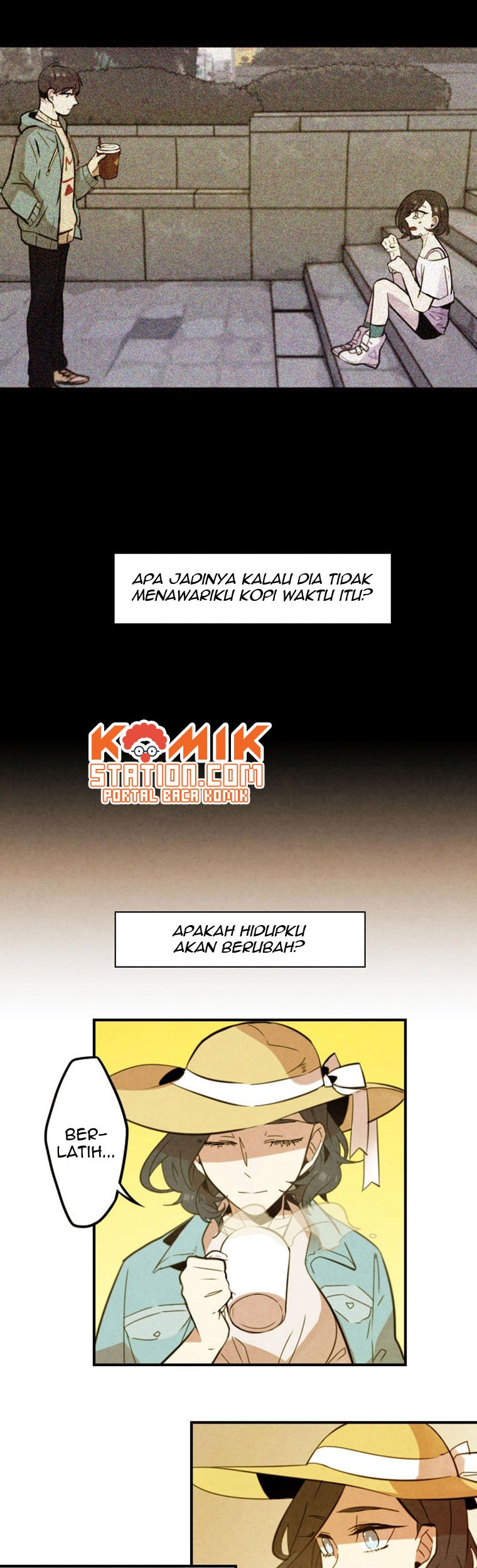 Miracle App Store chapter 30