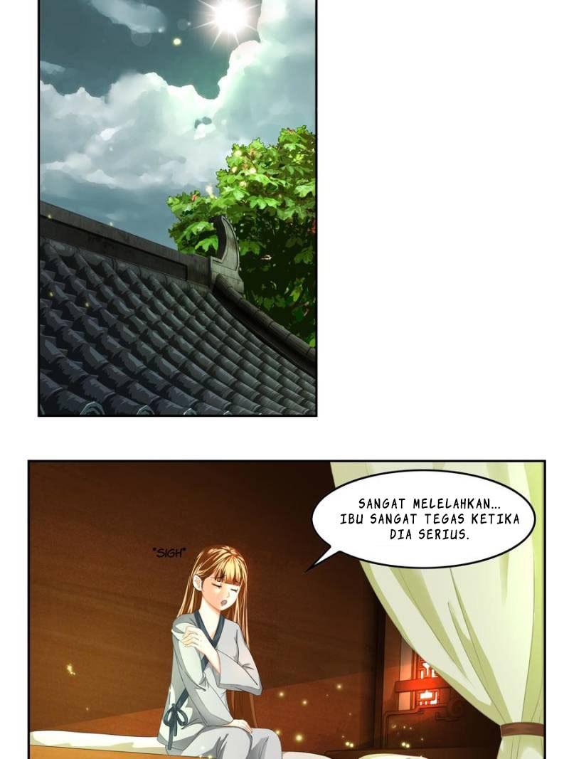 Miracle Doctor Abandoned Girl chapter 4