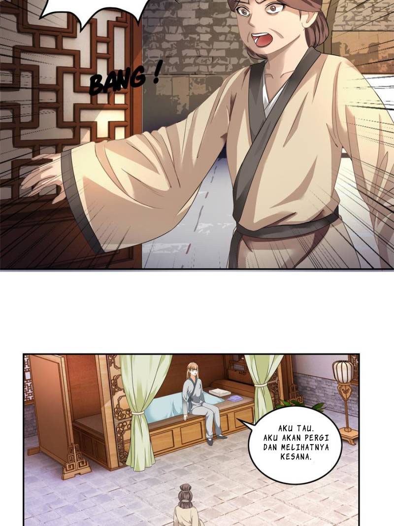Miracle Doctor Abandoned Girl chapter 4