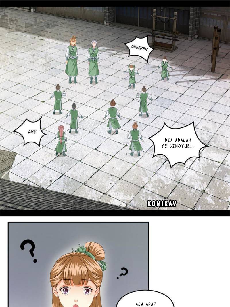 Miracle Doctor Abandoned Girl chapter 4