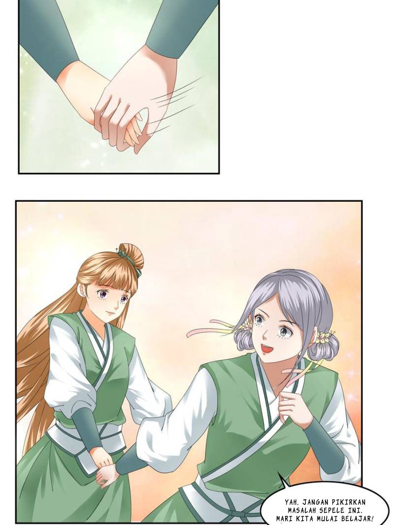 Miracle Doctor Abandoned Girl chapter 4
