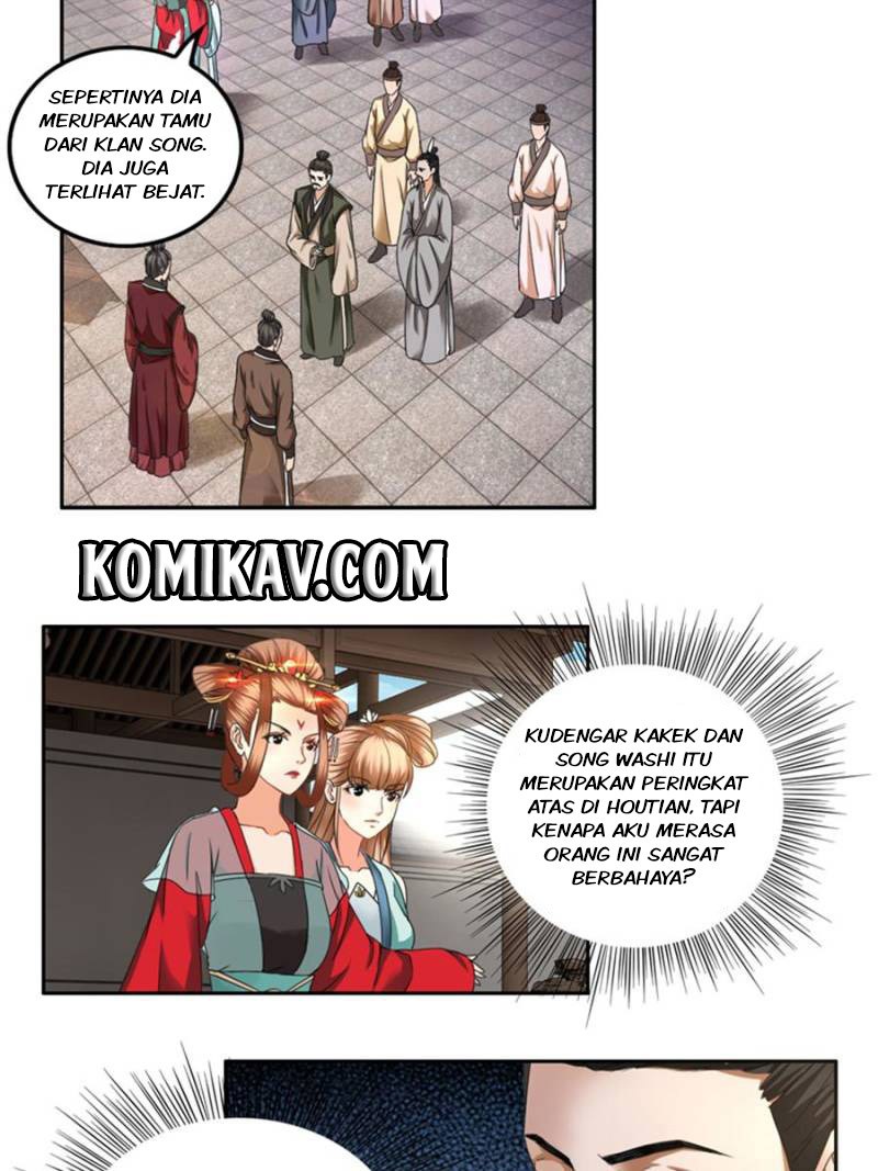 Miracle Doctor Abandoned Girl chapter 16