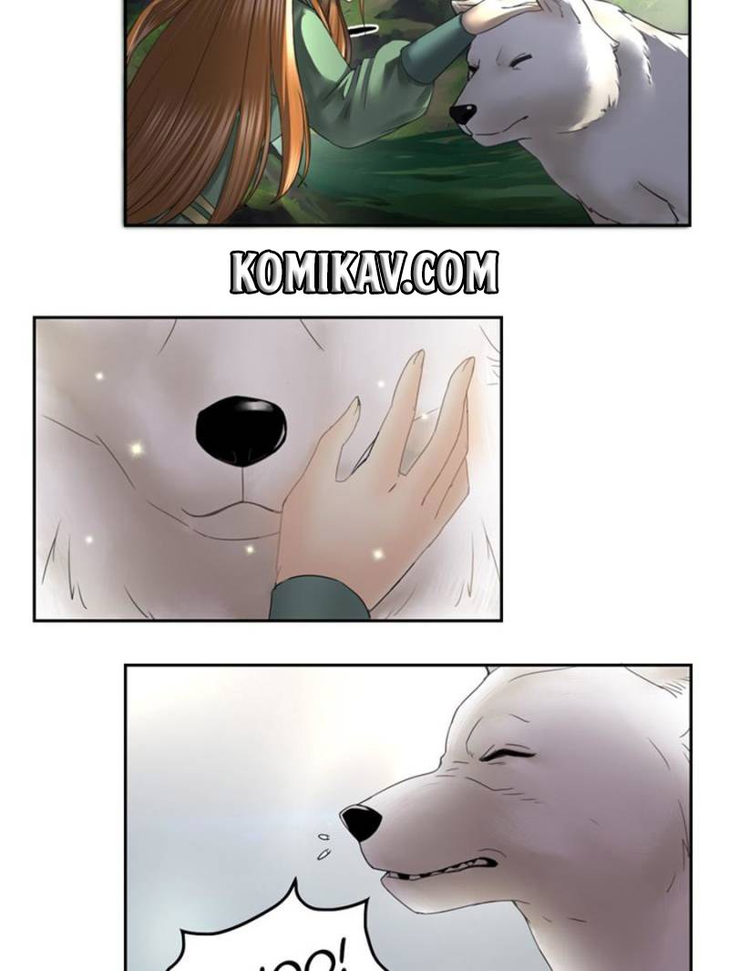 Miracle Doctor Abandoned Girl chapter 20