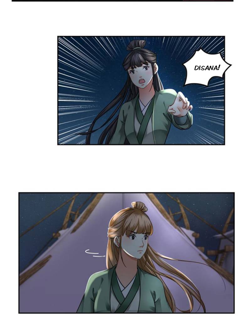 Miracle Doctor Abandoned Girl chapter 20
