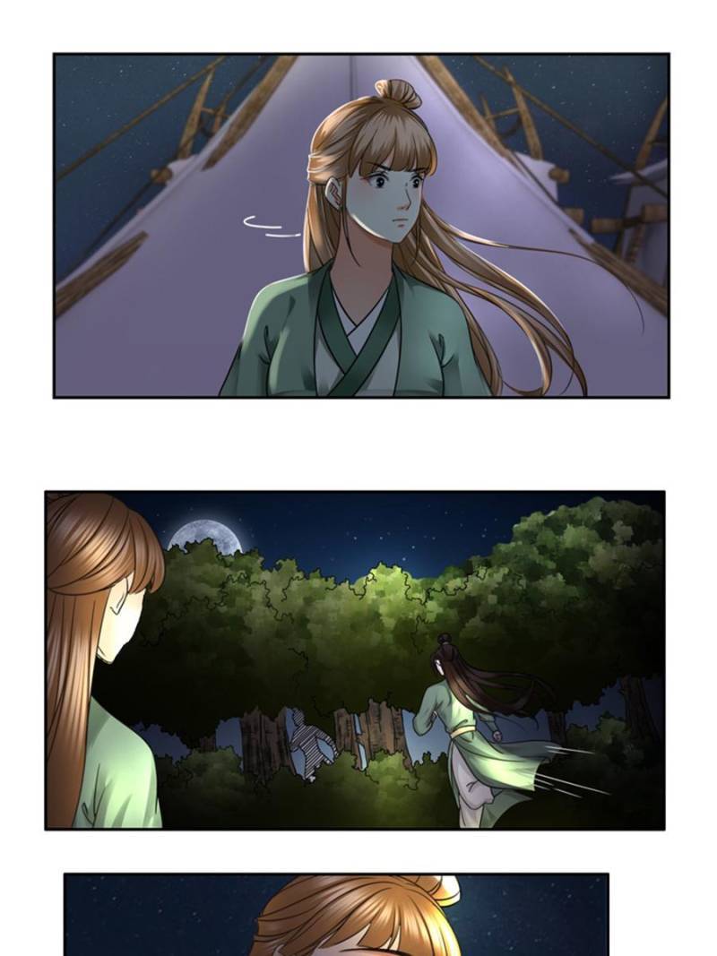 Miracle Doctor Abandoned Girl chapter 20