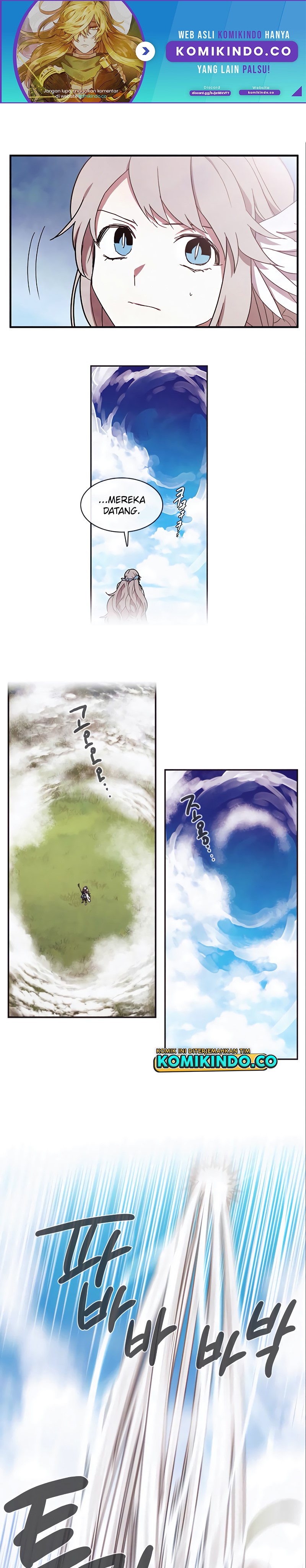 Miracle Hero! Chapter 31 Bahasa Indonesia