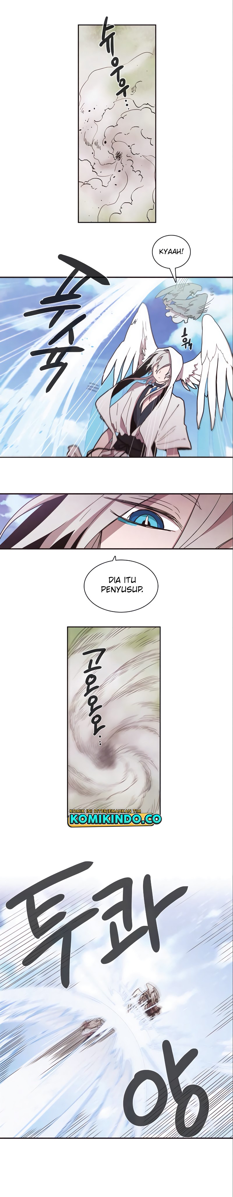 Miracle Hero! Chapter 31 Bahasa Indonesia