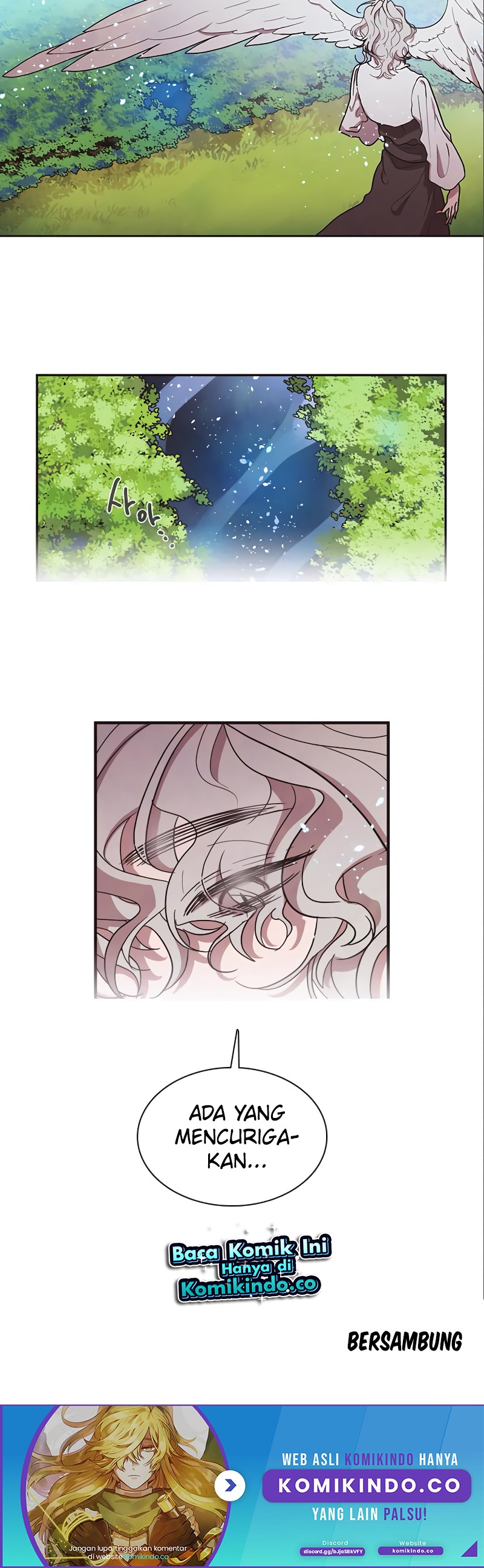 Miracle Hero! Chapter 31 Bahasa Indonesia