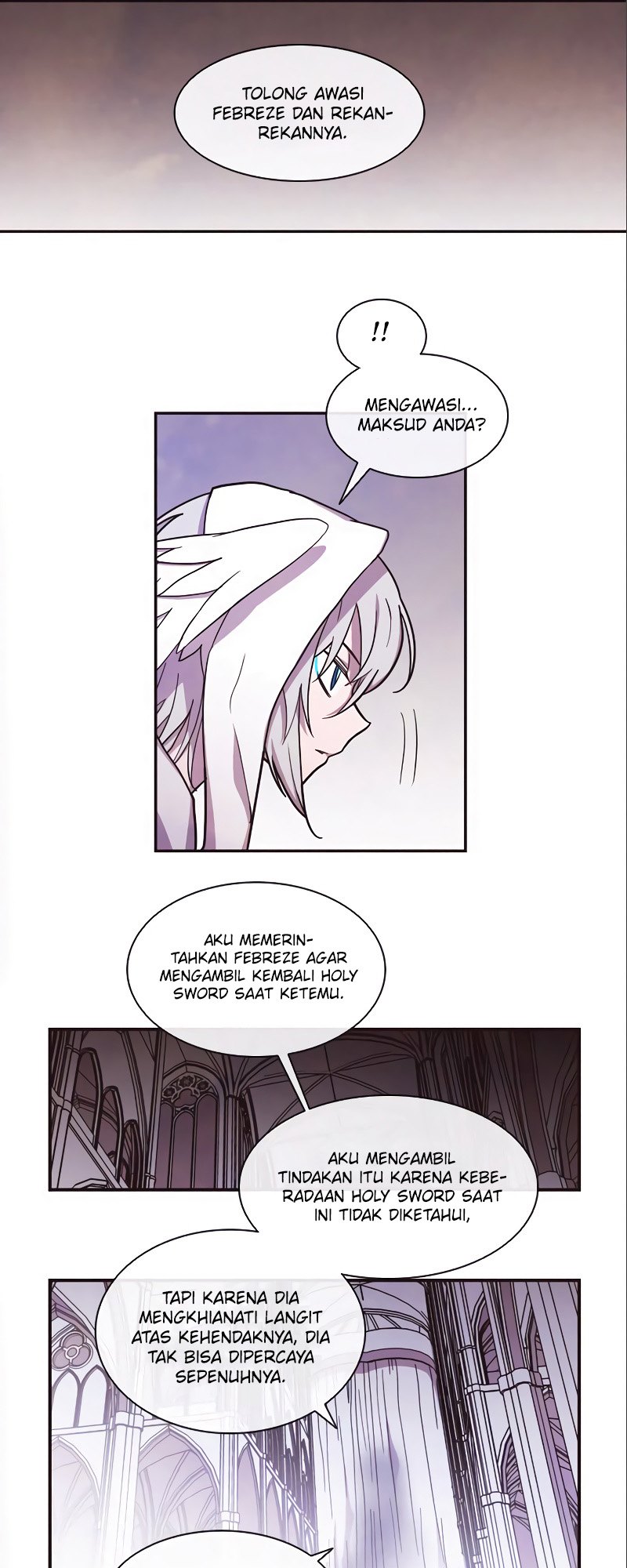 Miracle Hero! chapter 41