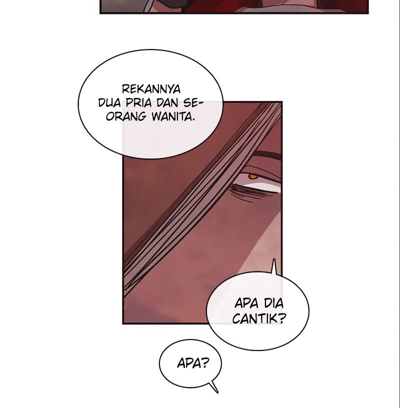 Miracle Hero! chapter 43