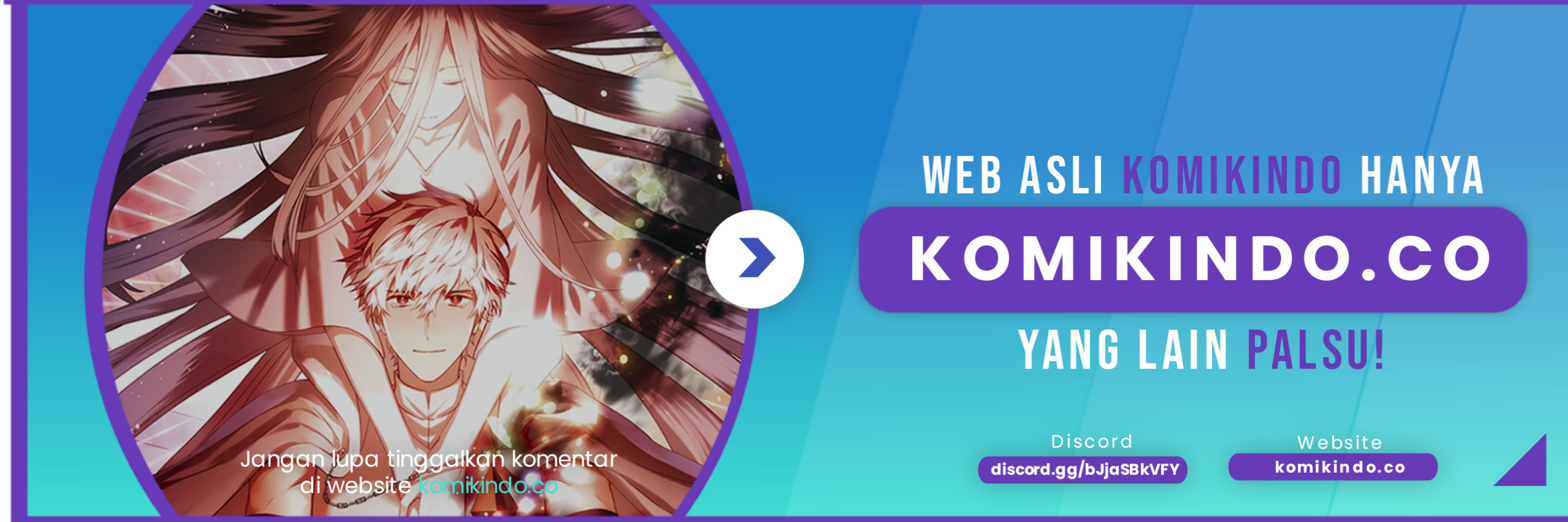 Miracle Hero! Chapter 61 Bahasa Indonesia