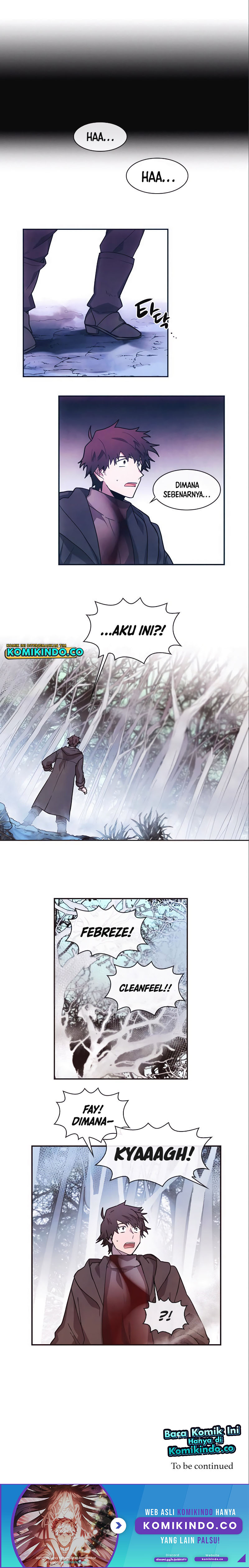 Miracle Hero! Chapter 70 Bahasa Indonesia