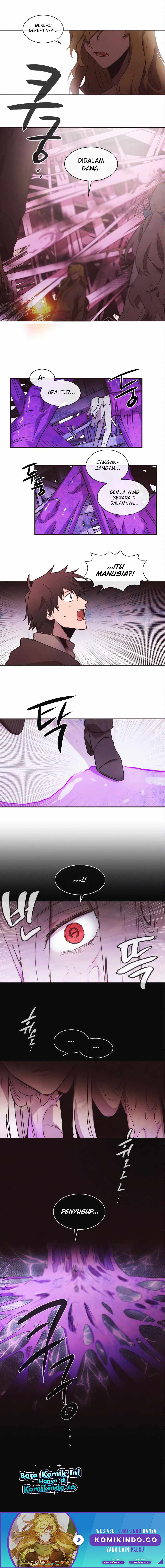 Miracle Hero! Chapter 77 Bahasa Indonesia
