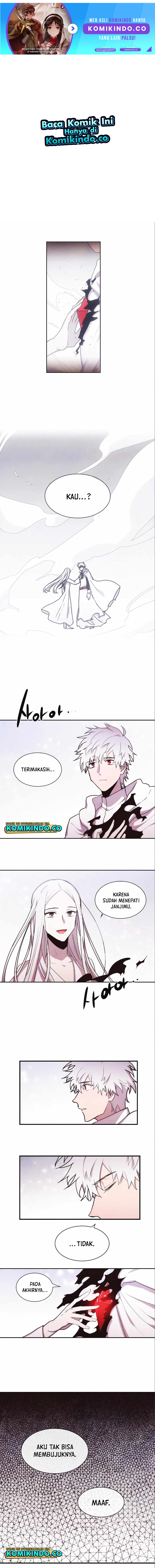 Miracle Hero! Chapter 104 Bahasa Indonesia
