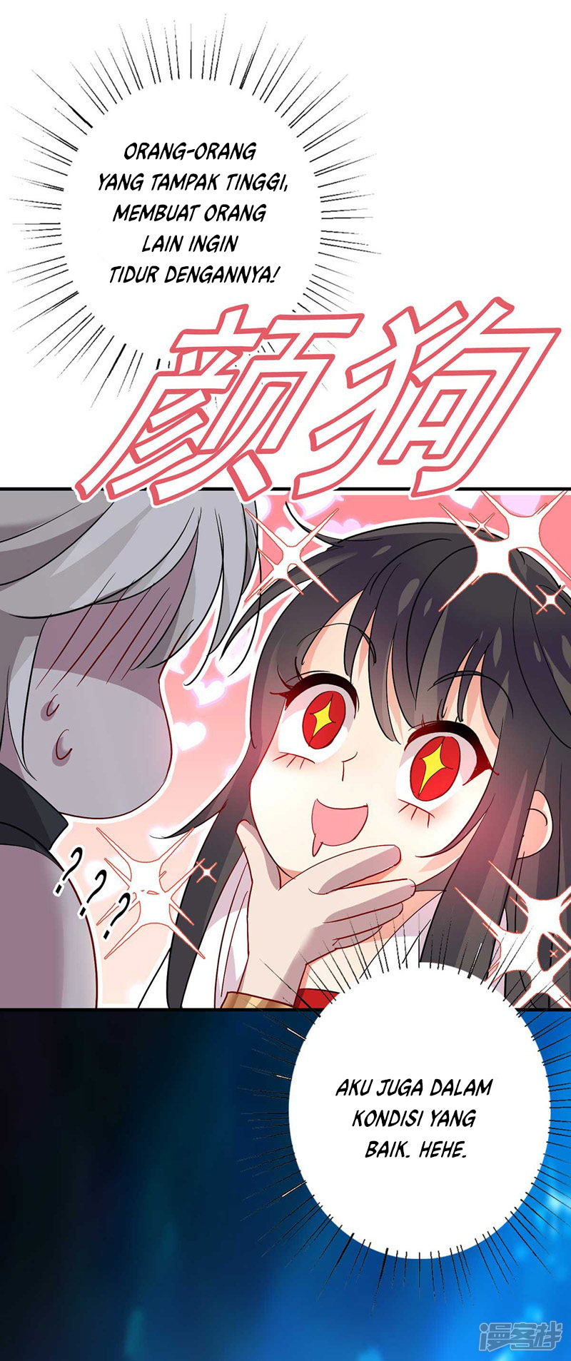 Miss Nine Doctor Chapter 05 Bahasa Indonesia