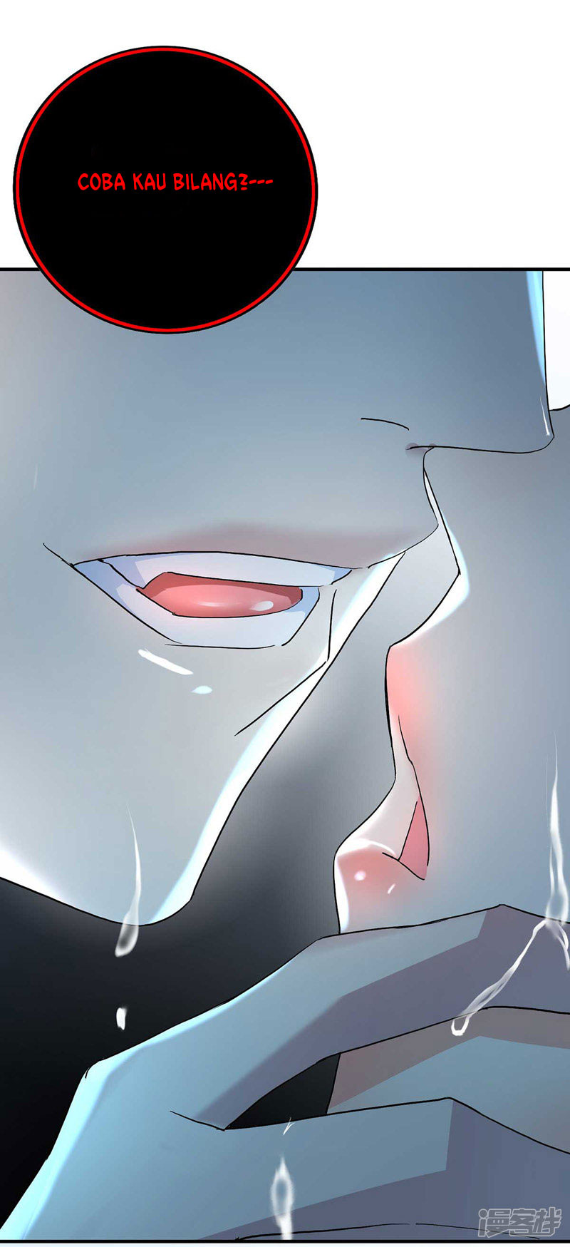 Miss Nine Doctor Chapter 05 Bahasa Indonesia