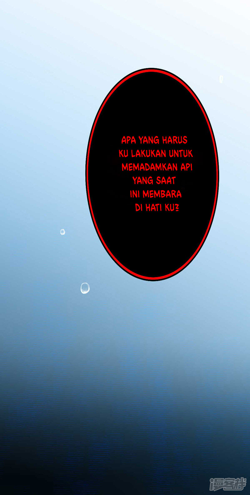 Miss Nine Doctor Chapter 05 Bahasa Indonesia