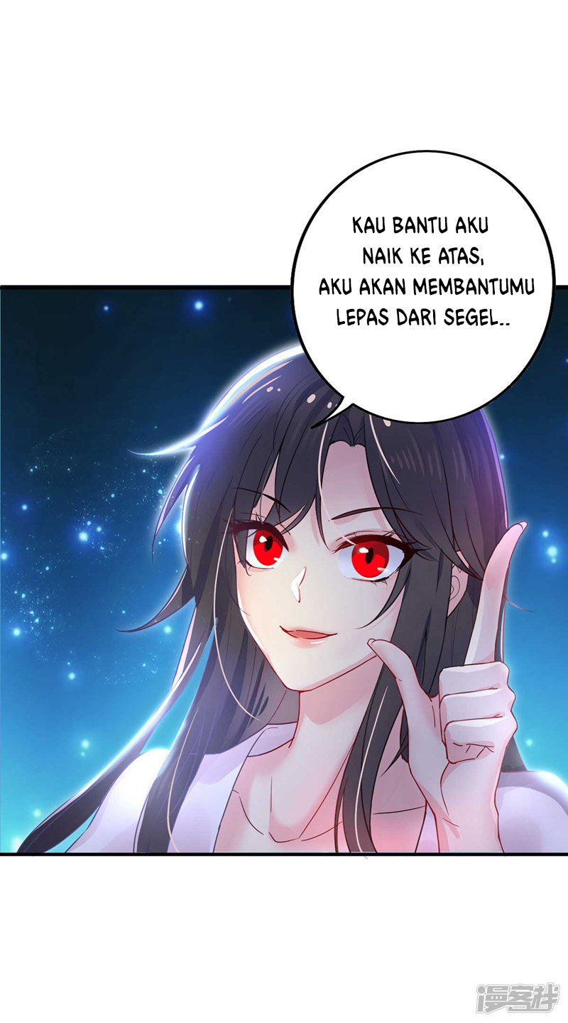 Miss Nine Doctor Chapter 05 Bahasa Indonesia