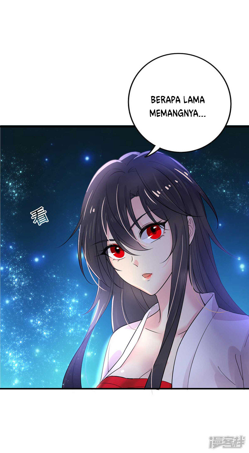 Miss Nine Doctor Chapter 05 Bahasa Indonesia