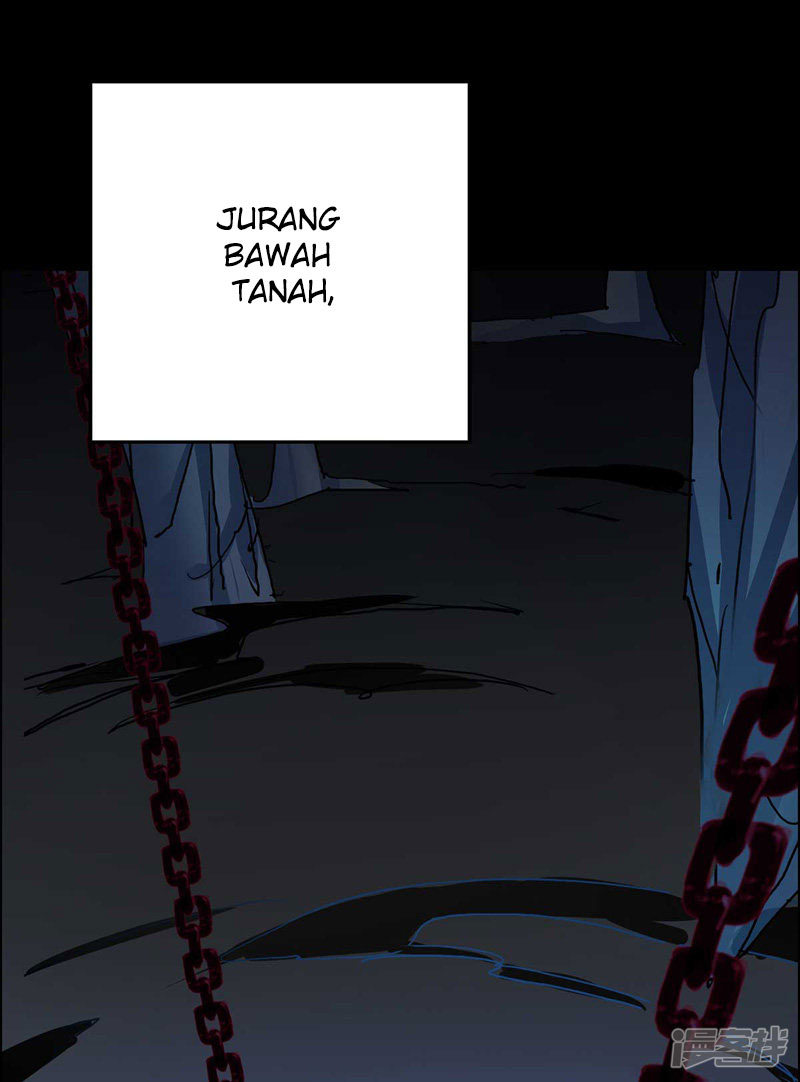 Miss Nine Doctor Chapter 05 Bahasa Indonesia