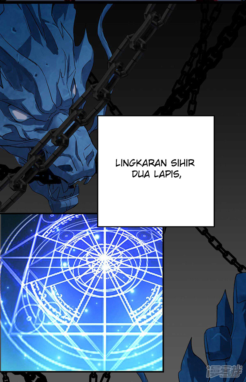 Miss Nine Doctor Chapter 05 Bahasa Indonesia