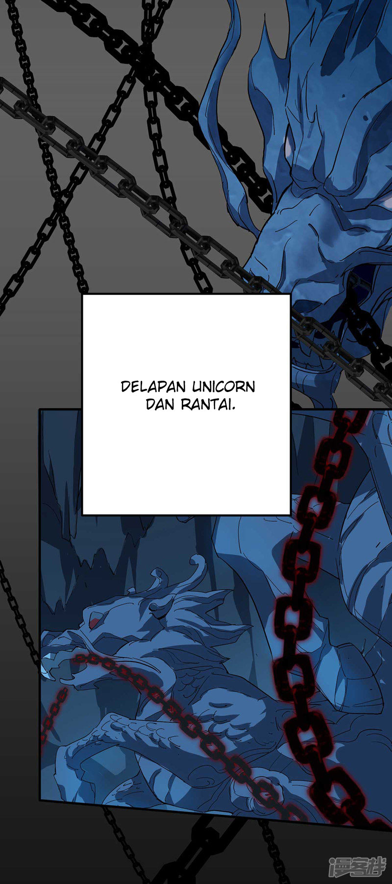 Miss Nine Doctor Chapter 05 Bahasa Indonesia